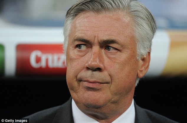 Man United chi đậm quyết sở hữu những “người thừa” tại Real Madrid ảnh 2