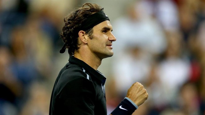 US Open 2014: Những chú "ngựa ô" không còn đất diễn ảnh 6