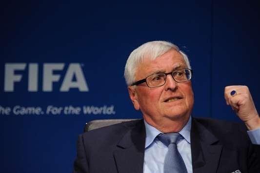 Người của FIFA tiếp tục đòi tước quyền đăng cai World Cup 2022 của Qatar ảnh 2