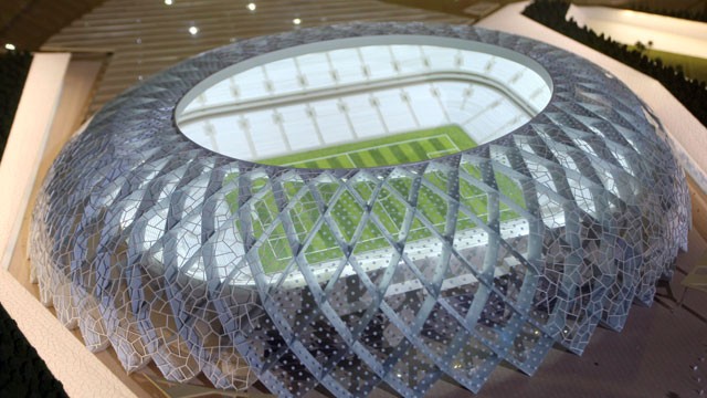 Người của FIFA tiếp tục đòi tước quyền đăng cai World Cup 2022 của Qatar ảnh 1