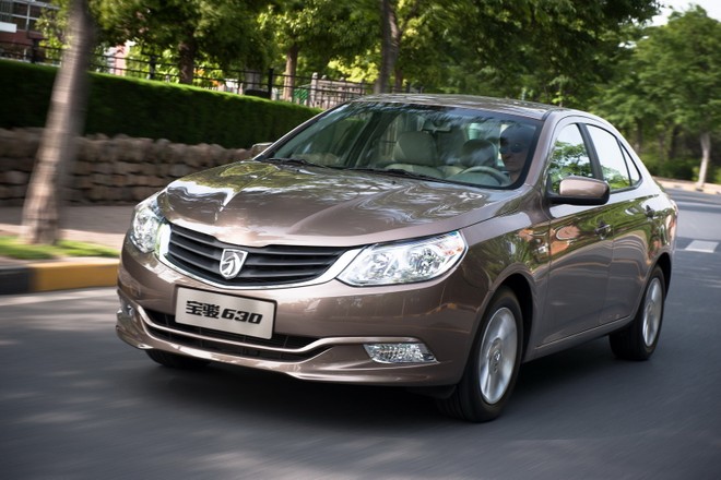 General Motors đạt mốc 2 triệu xe tại thị trường Trung Quốc chỉ trong 1 năm ảnh 6