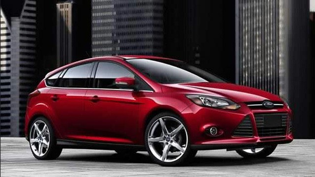 Chiếc xe nào phù hợp nhất cho phụ nữ? ảnh 1