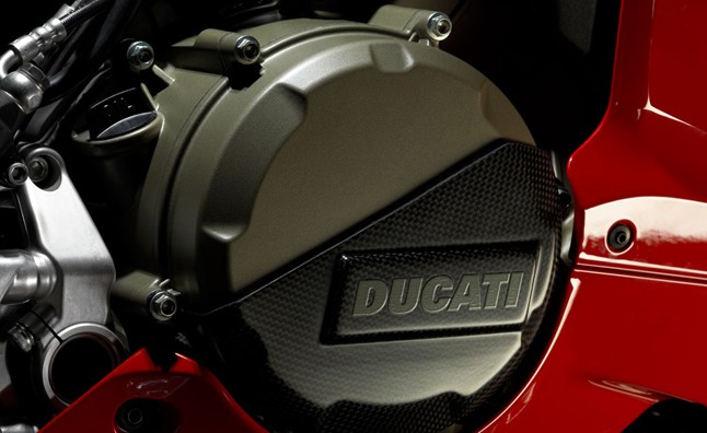 "Ông lớn" Audi "hốt" Ducati với giá 1,12 tỷ USD ảnh 1