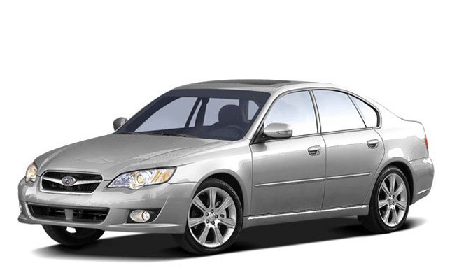 Top 10 lựa chọn xe gia đình lý tưởng ảnh 8