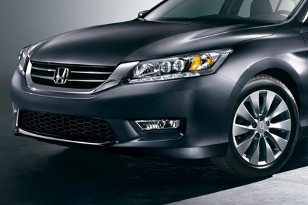 Tiết lộ giá bán Honda Accord phiên bản mới nhất ảnh 1