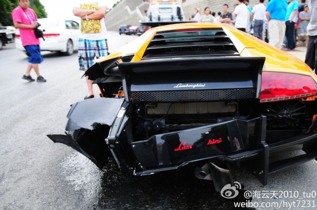 Trung Quốc – “đất dữ” của siêu xe? ảnh 2