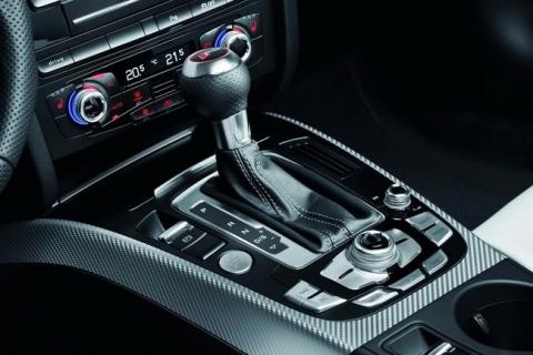 Audi RS 5 Cabriolet 2013 "tấn công" thị trường Mỹ ảnh 9