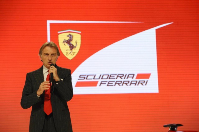 Ferrari thưởng lớn cho nhân viên nhờ làm ăn phát đạt ảnh 1