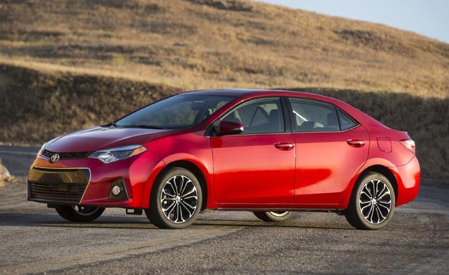 Toyota đạt doanh số hàng đầu thế giới ảnh 1