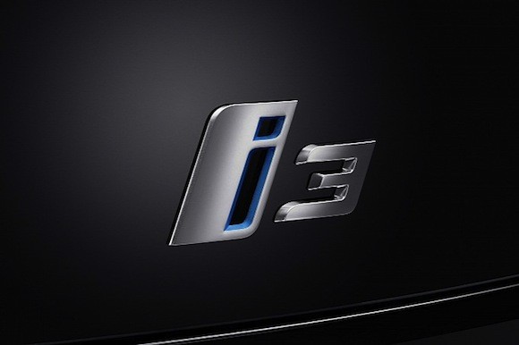 Xe hơi động cơ điện đầu tiên của BMW chính thức lộ diện ảnh 15
