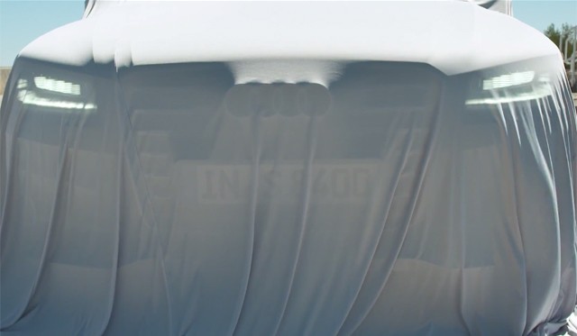 Rò rỉ thông tin mới nhất của Audi A8 và S8 2014 ảnh 1
