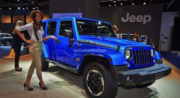 Những mẫu xe mới nhất tại Frankfurt Motor Show 2013 ảnh 17