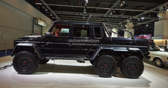 Những mẫu xe mới nhất tại Frankfurt Motor Show 2013 ảnh 20