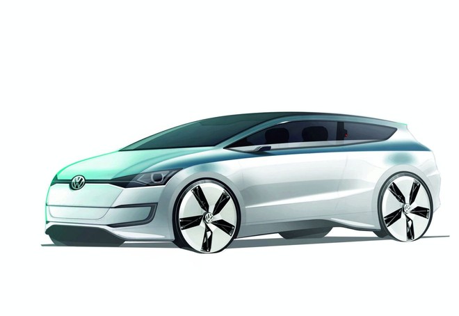 Volkswagen lập kế hoạch đầu tư thêm 113.8 tỉ USD ảnh 1
