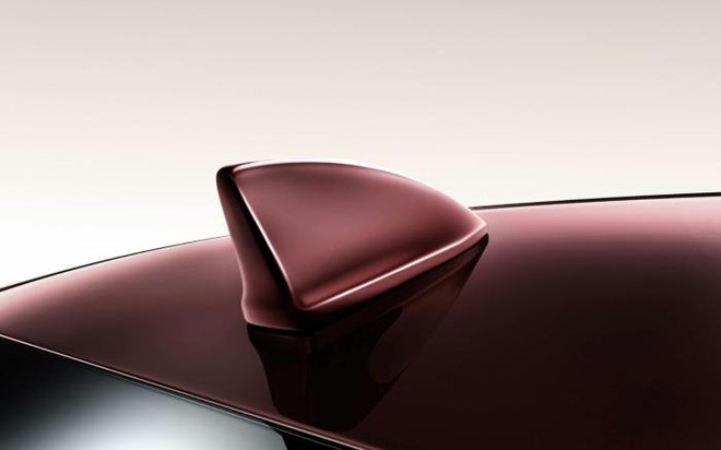 Honda City thế hệ thứ 4 chính thức trình làng ảnh 6