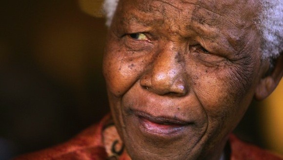 15 câu nói đáng nhớ nhất của ngài Nelson Mandela ảnh 3