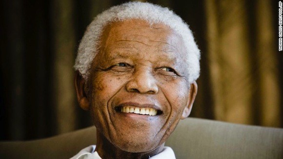 15 câu nói đáng nhớ nhất của ngài Nelson Mandela ảnh 2