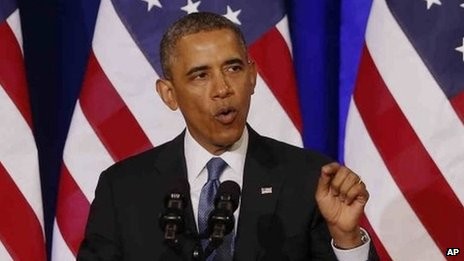 Tổng thống Obama thừa nhận từng hút ma túy ảnh 1