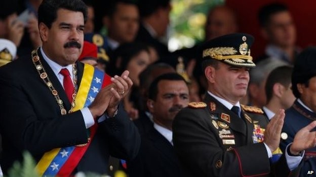 Quân đội Venezuela thừa nhận trấn áp “quá tay” người biểu tình ảnh 1