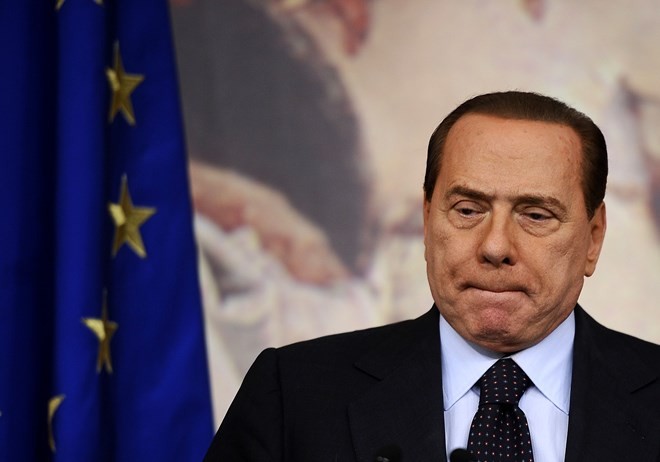 Cựu thủ tướng Berlusconi chịu án phạt 1 năm lao động công ích ảnh 1