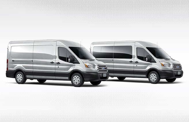 163.000 xe Ford đời mới bị triệu hồi ảnh 2