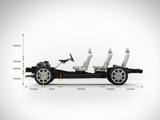 Volvo XC90 mới: Chiếc xe gia đình an toàn nhất ảnh 6