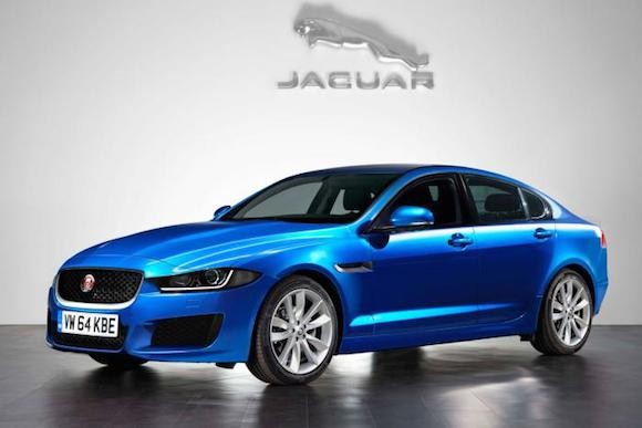 Jaguar XE: Đỉnh cao công nghệ thời đại mới ảnh 3