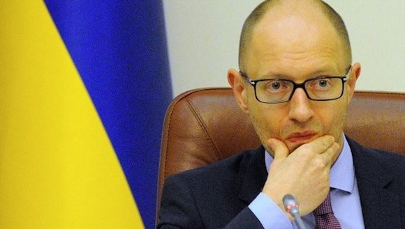 Thủ tướng Ukraine thừa nhận không thể sống thiếu khí đốt của Nga ảnh 1