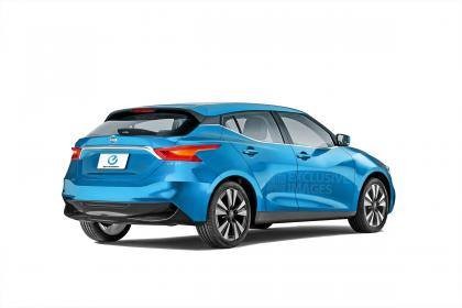 Nissan Leaf cải tiến với công nghệ pin mới ảnh 2