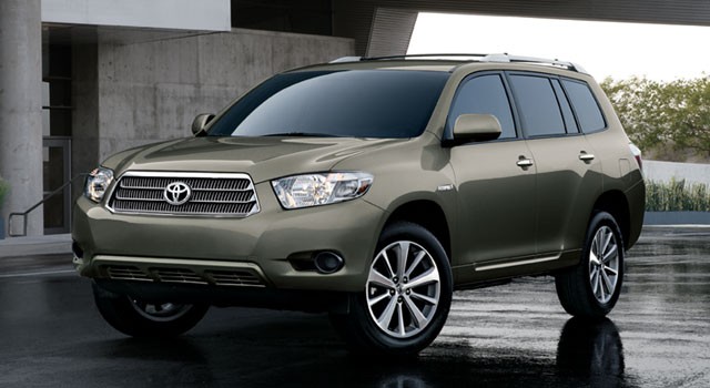 Toyota triệu hồi hàng loạt các xe Sienna, Lexus GS 350 và Highlander ảnh 3