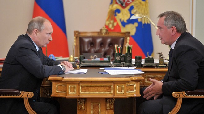 Tổng thống Putin sẽ đích thân lãnh đạo Uỷ ban Quân sự - Công nghiệp Nga ảnh 1