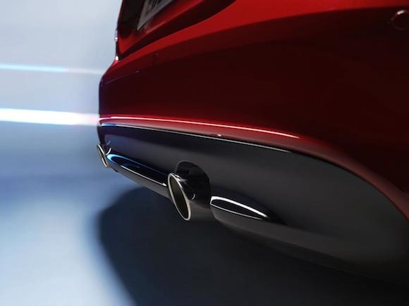 Jaguar XE: Thiết kế sang trọng, công nghệ đỉnh cao ảnh 8