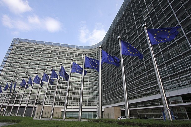 Cảnh sát Bỉ ngăn chặn kịp thời âm mưu tấn công khủng bố trụ sở Uỷ ban châu Âu ảnh 1
