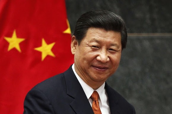 Chủ tịch nước Trung Quốc kêu gọi quân đội sẵn sàng "cuộc chiến tranh khu vực" ảnh 1