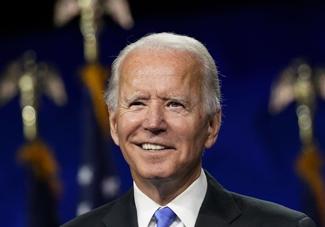Ông Joe Biden muốn gặp Chủ tịch Triều Tiên nếu thắng cử ảnh 1