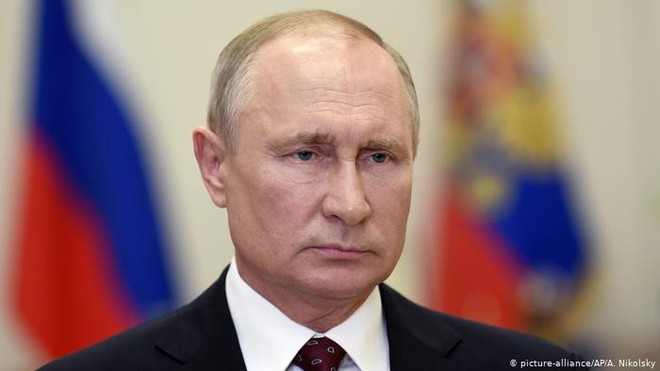 Mỹ từ chối đề xuất gia hạn hiệp ước New START từ Tổng thống Putin ảnh 1