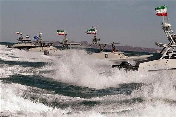 Iran liên tiếp củng cố quân sự tại vịnh Persian ảnh 1