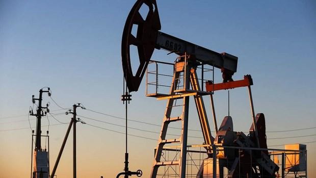 Saudi Arabia chấp nhận giảm nguồn cung, giá dầu tăng mạnh ảnh 1