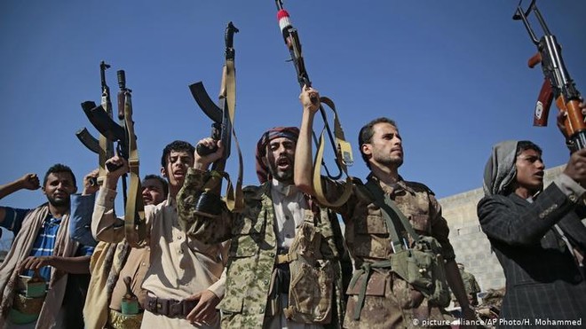 Mỹ chuẩn bị coi Houthi là tổ chức khủng bố nước ngoài ảnh 1