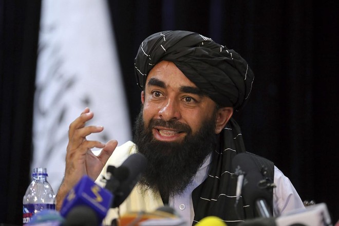 Taliban sắp thành lập nội các mới tại Afghanistan ảnh 1