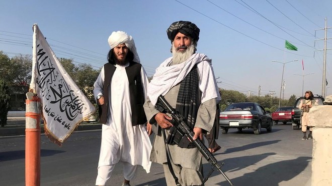 Nga nêu điều kiện để có thể công nhận Taliban ảnh 1