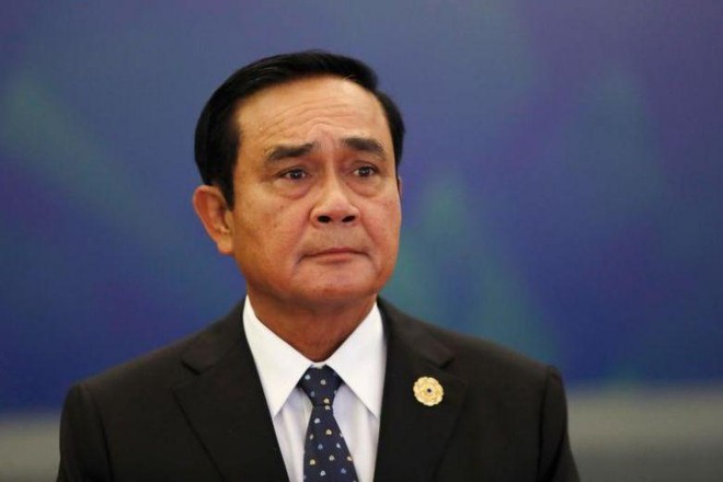 Thủ tướng Thái Lan vượt qua cuộc bỏ phiếu bất tín nhiệm ảnh 1