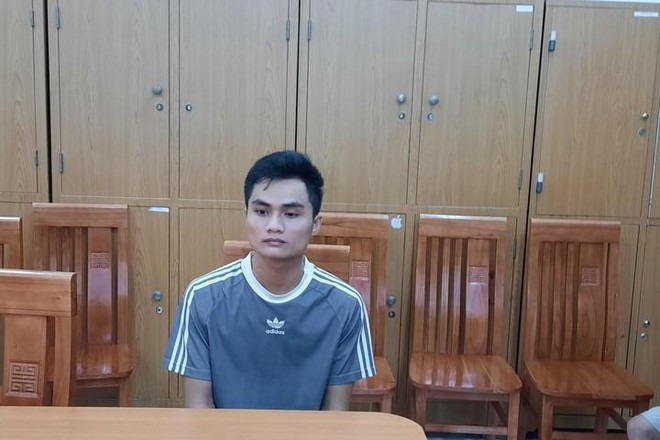 Những 'siêu trộm' với bề dày thành tích bất hảo ảnh 6