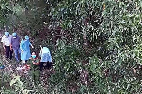 Hoàn cảnh éo le của gia đình người phụ nữ giao gà bị sát hại ở Lạng Sơn ảnh 1
