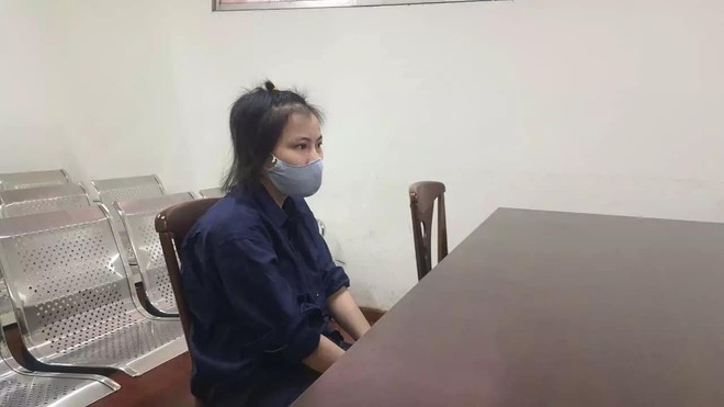 [Tin nhanh tối 23-5-2022] Mẹ đánh chết con gái 3 tuổi tại TP HCM ra tòa ảnh 1