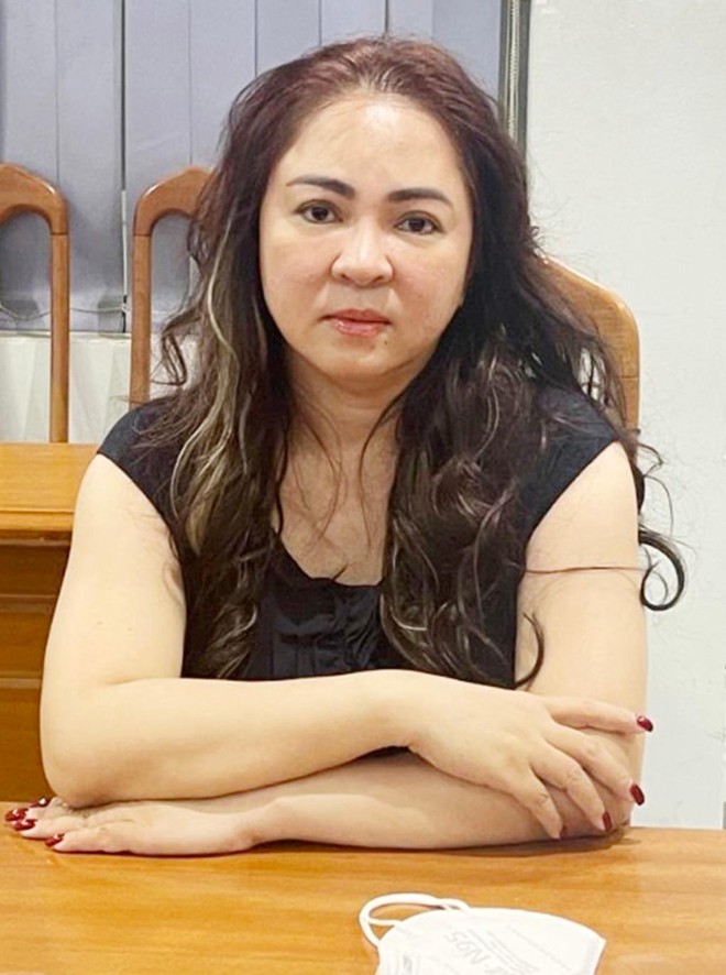 [Tin nhanh tối 22-6-2022] Bà Nguyễn Phương Hằng bị tạm giam thêm 2 tháng ảnh 1
