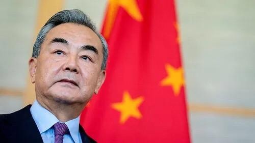 Ngoại trưởng Vương Nghị ra tuyên bố về việc Mỹ xâm phạm chủ quyền Trung Quốc ảnh 1