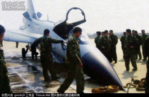 Không quân chiến thuật Trung Quốc: Lượng nhiều, chất ít ảnh 7