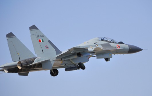 Mua gần 1000 động cơ AL-31FP, Ấn Độ sẽ có bao nhiêu Su-30MKI? ảnh 1