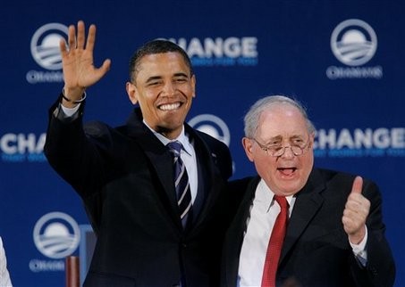 Thượng nghị sĩ chỉ trích Tổng thống Obama chậm rút quân khỏi Afghanistan ảnh 1